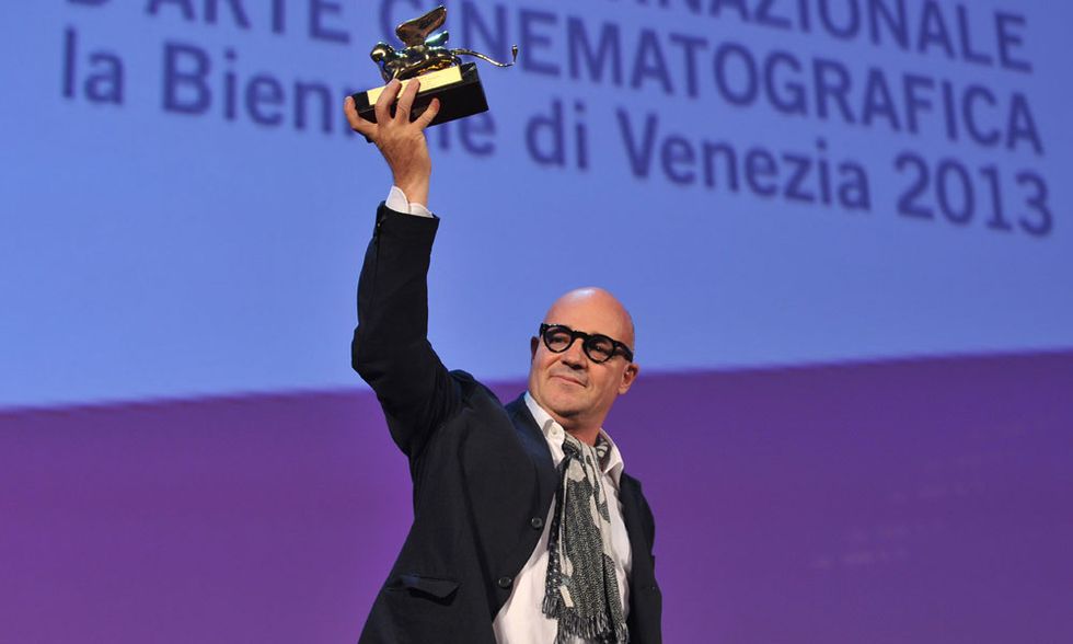 Venezia 2013, Leone d'oro all'italiano Sacro GRA: tutti i vincitori