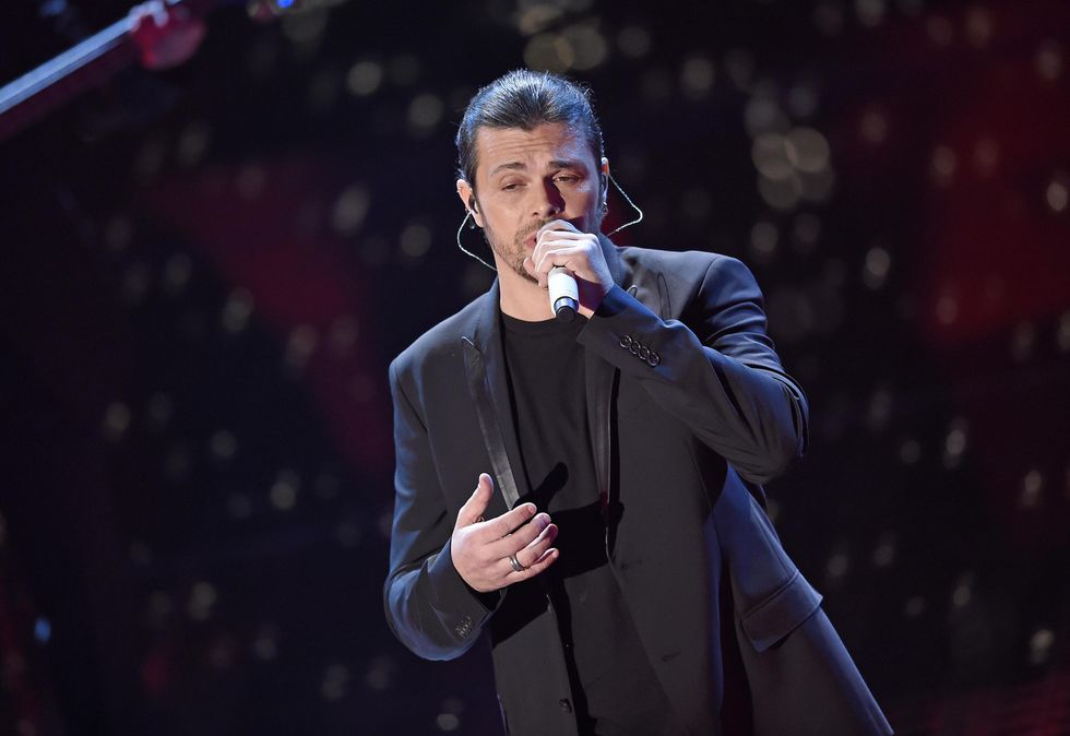 Sanremo 2015: le pagelle della prima serata