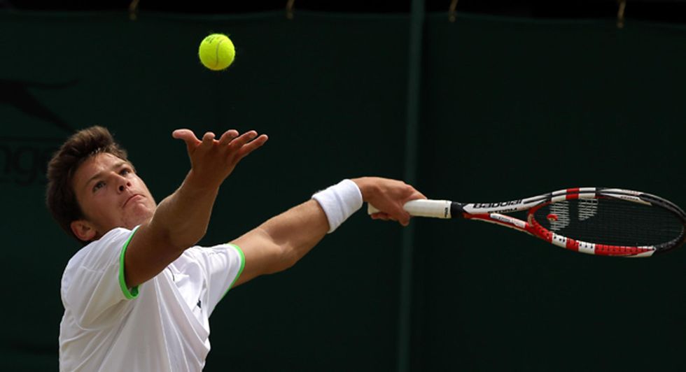 Tennis, Diego Nargiso: "Dopo Wimbledon, Quinzi non faccia il mio errore!"