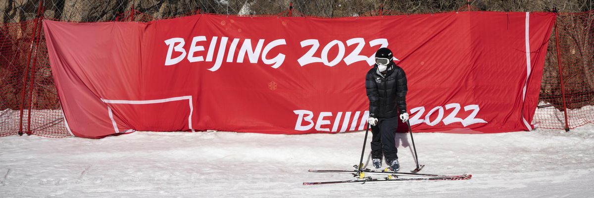 giochi paralimpici pechino 2022 russia bielorussia guerra 