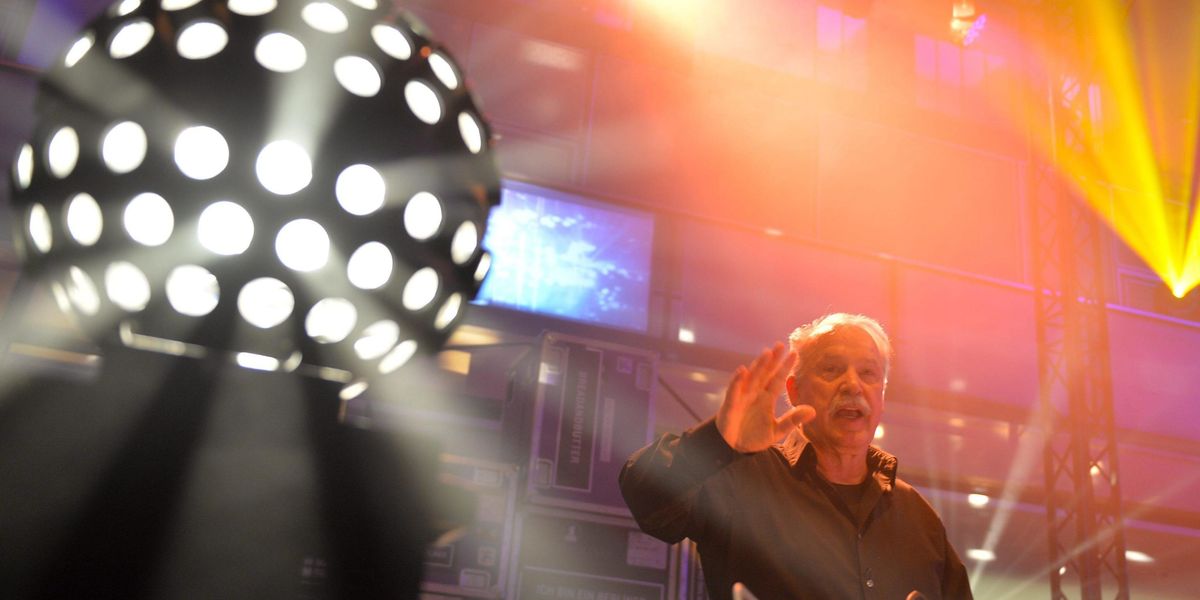 Giorgio Moroder: compie 80 anni il padrino della disco music
