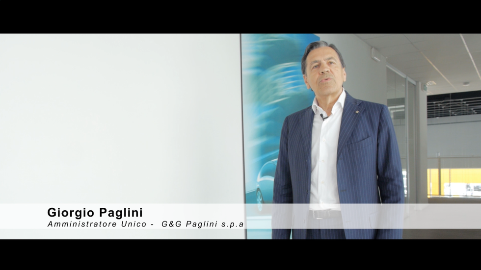 Giorgio Paglini Garanzia Giovani