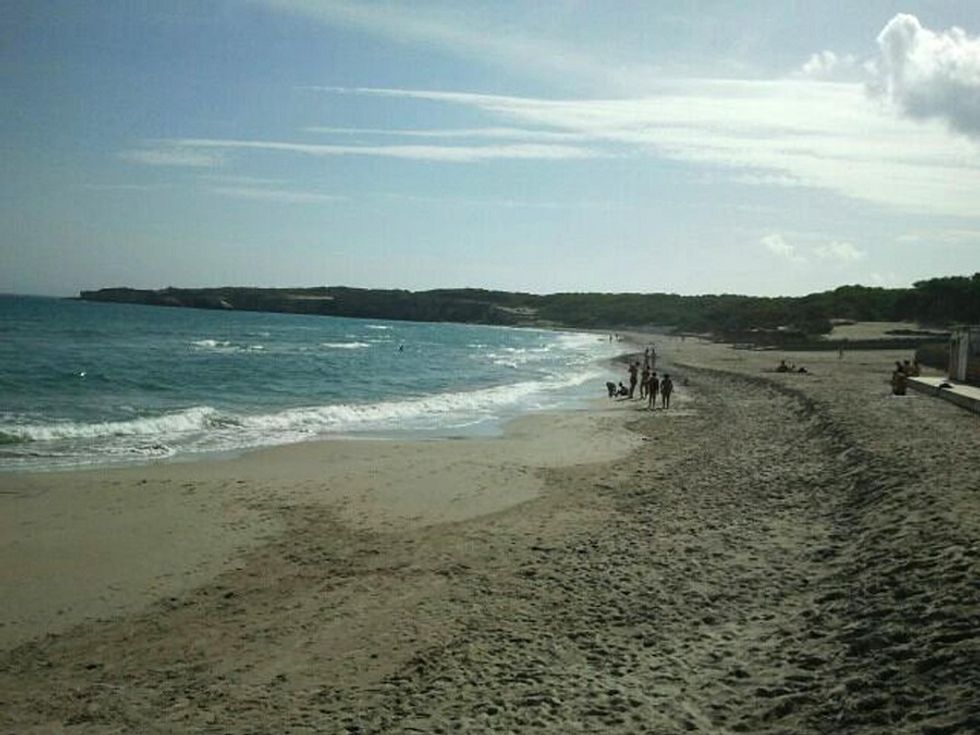 Summer 2014, the cheapest beaches in Italy
