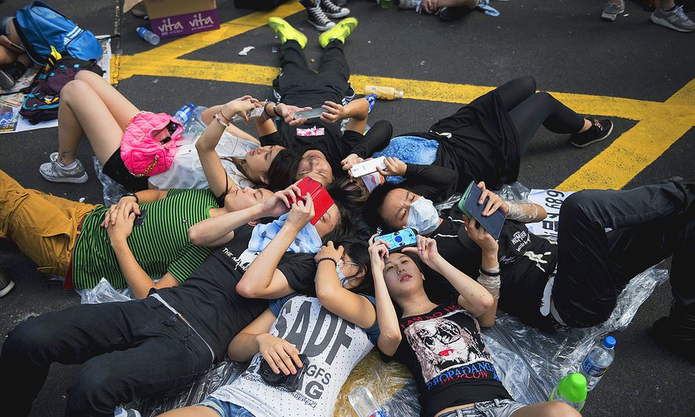 Hong Kong: perché i giovani protestano