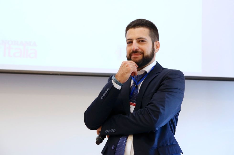 Giulio Beronia, HRC Group: "Ragazzi, investite sulle competenze"