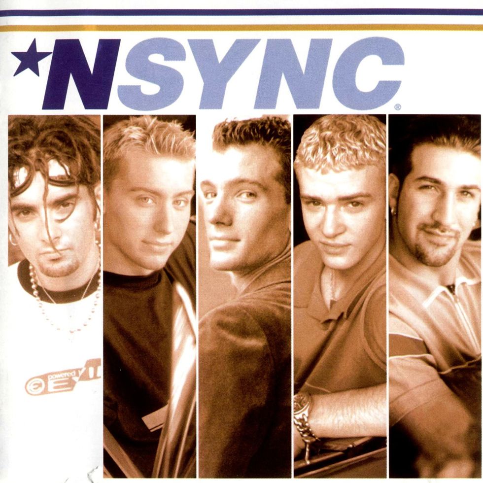 Justin Timberlake riforma gli *NSYNC per una notte