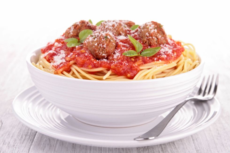 Gli spaghetti? Non sono (del tutto) italiani. 12 falsi miti sul cibo
