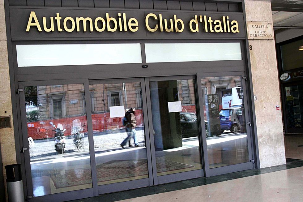 Aci e Motorizzazione: perché Renzi vuole accorparle