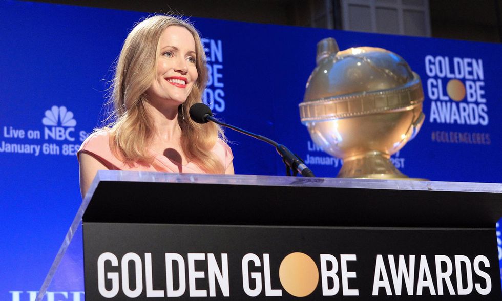 Golden Globes 2019