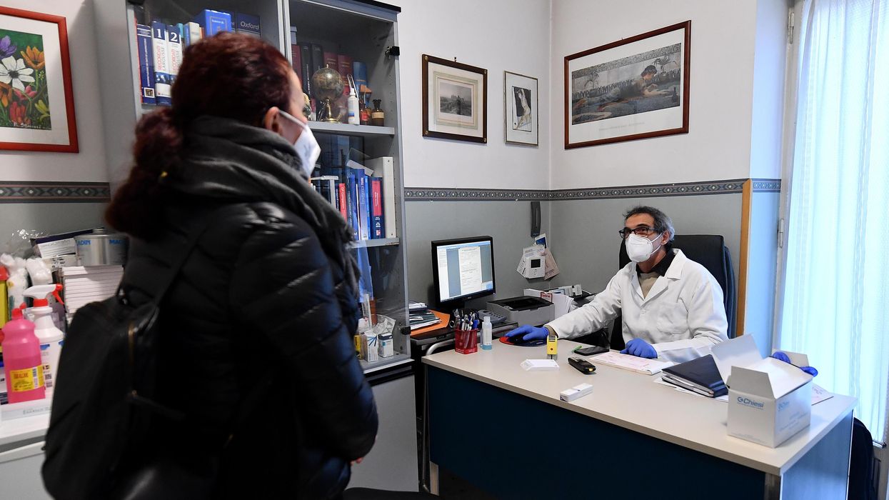 La Puglia chiede il Green Pass per le visite ambulatoriali, alla faccia della salute per tutti