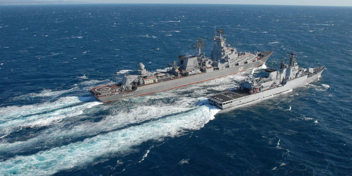 guerra russia ucraina mar nero
