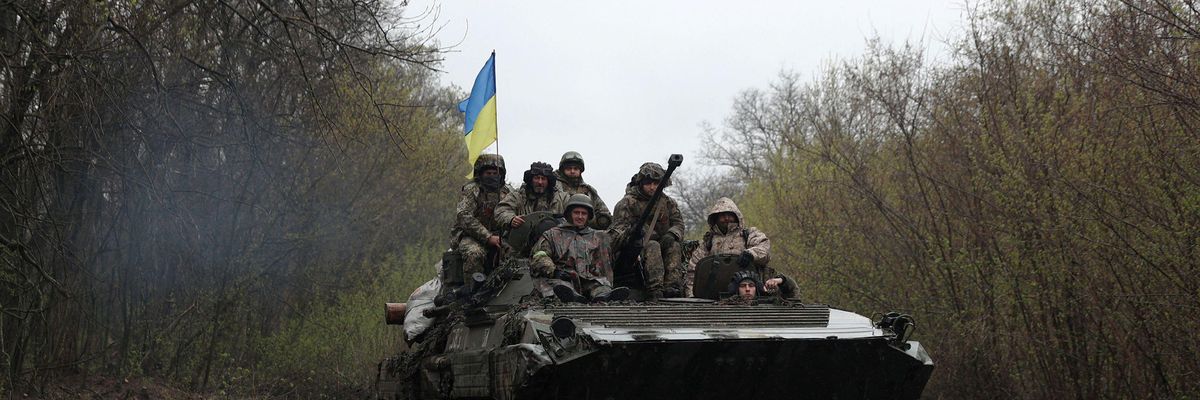 guerra ucraina