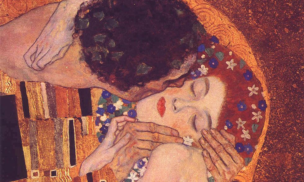 Arte, il mito di Klimt compie 150 anni