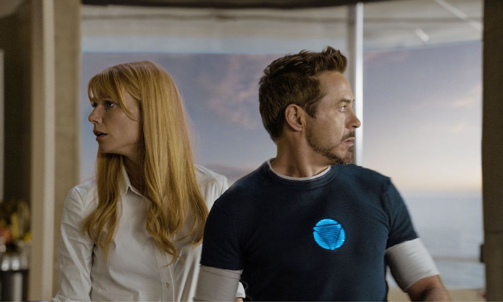 "Iron Man 3", 5 cose da sapere sul film con Robert Downey Jr.
