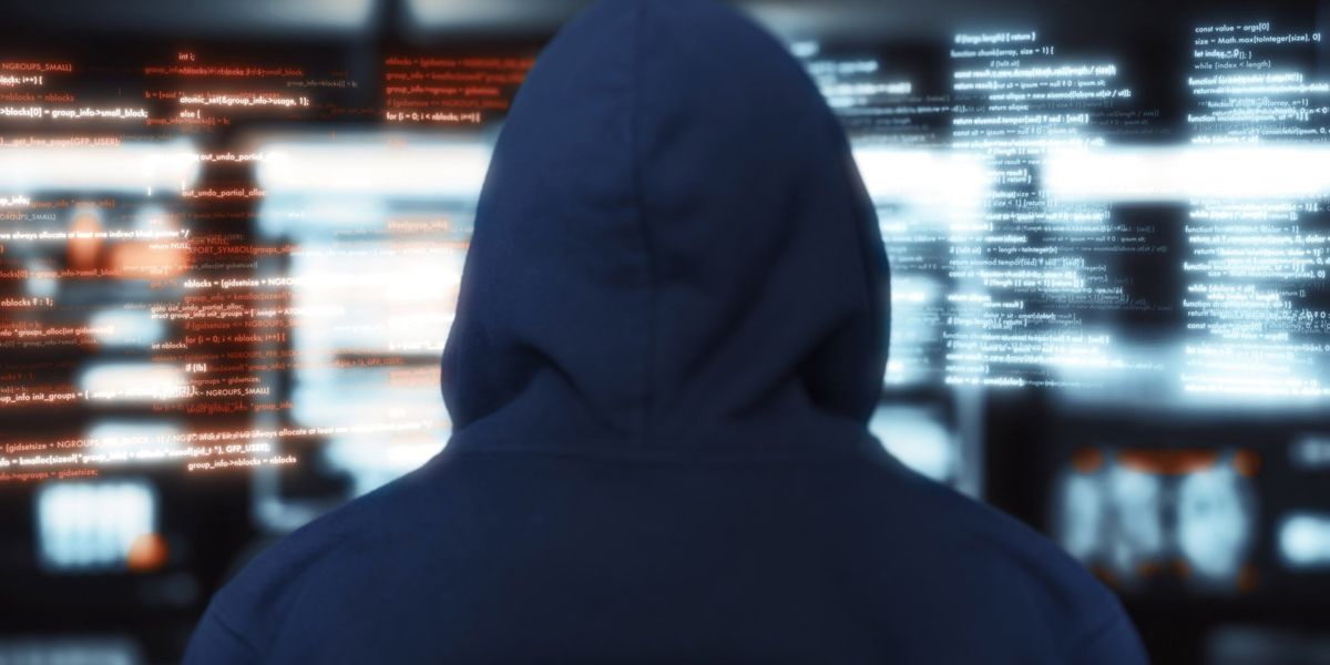 hacker, cybersicurezza, cybercrimine