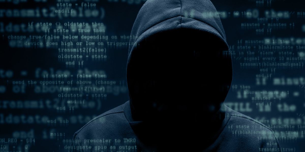 Hacker dark web phishing hacking