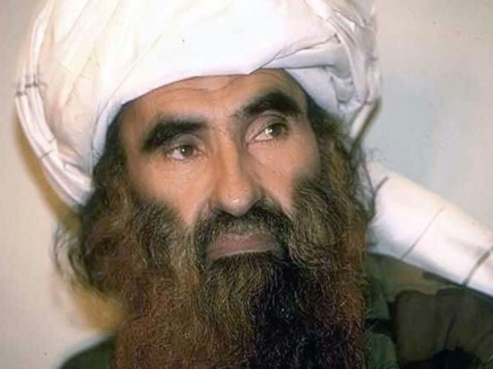 Chi è il nuovo leader dei talebani afghani