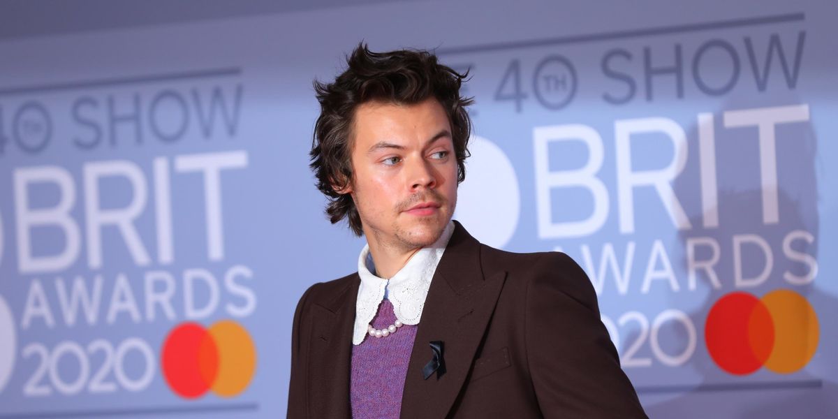 Harry Styles: ritratto di un'icona pop