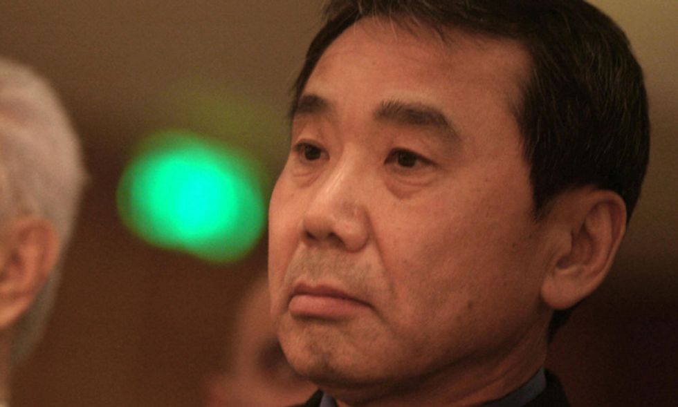 Haruki Murakami, arriva il nuovo romanzo in inglese