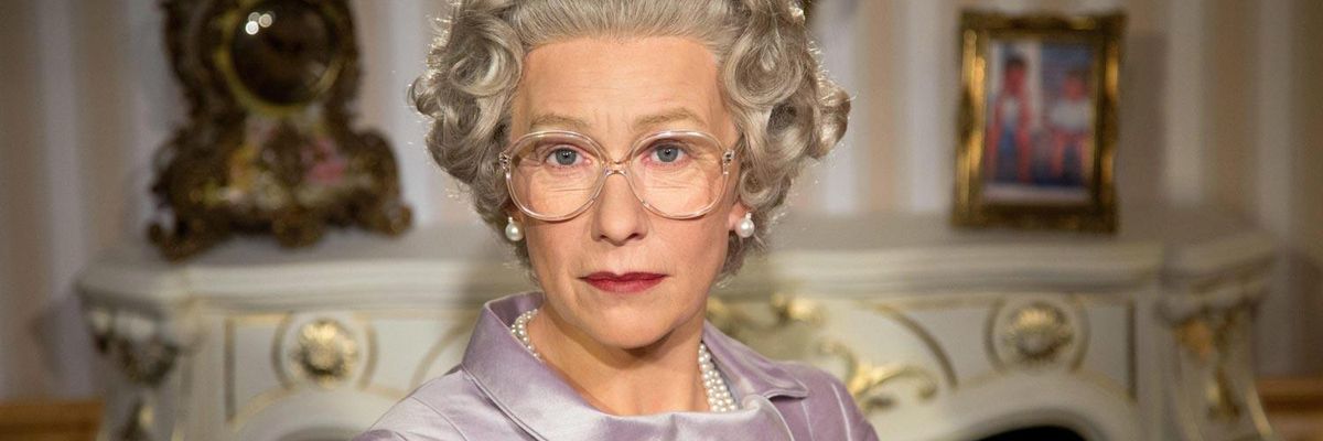 70 anni da Regina Elisabetta: film, documentari e serie tv che la raccontano