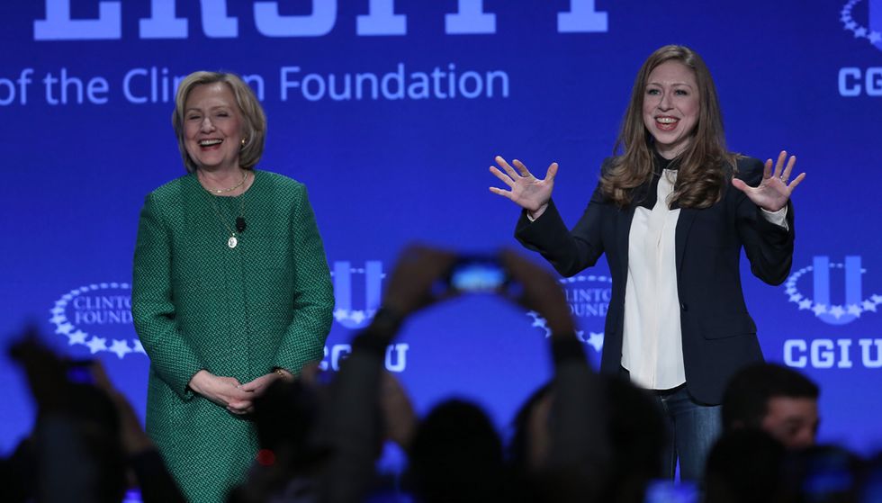 Elezioni Usa 2016: è Chelsea la prima alleata di Hillary