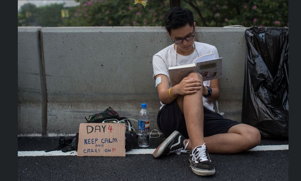Perché a Hong Kong la rivoluzione sta per finire