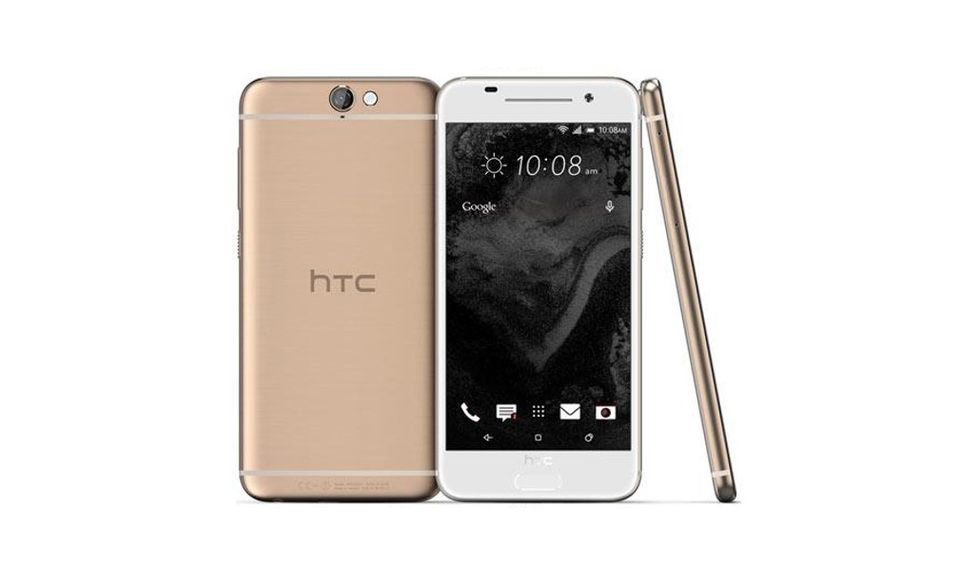 HTC One A9, la recensione
