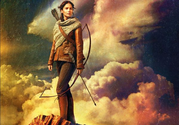 Hunger Games invade la classifica dei libri più venduti - Panorama