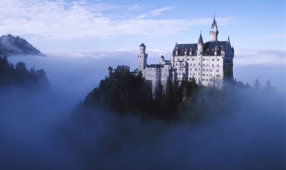 I 10 castelli da visitare almeno una volta nella vita