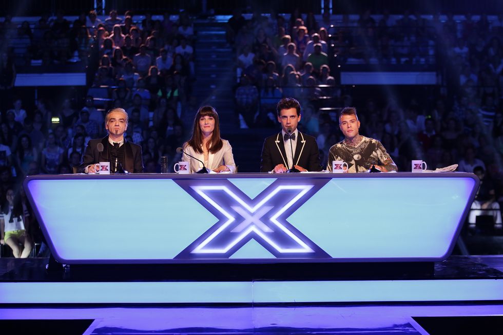 X Factor 8: ecco chi sono i favoriti (ma tutto può cambiare...)