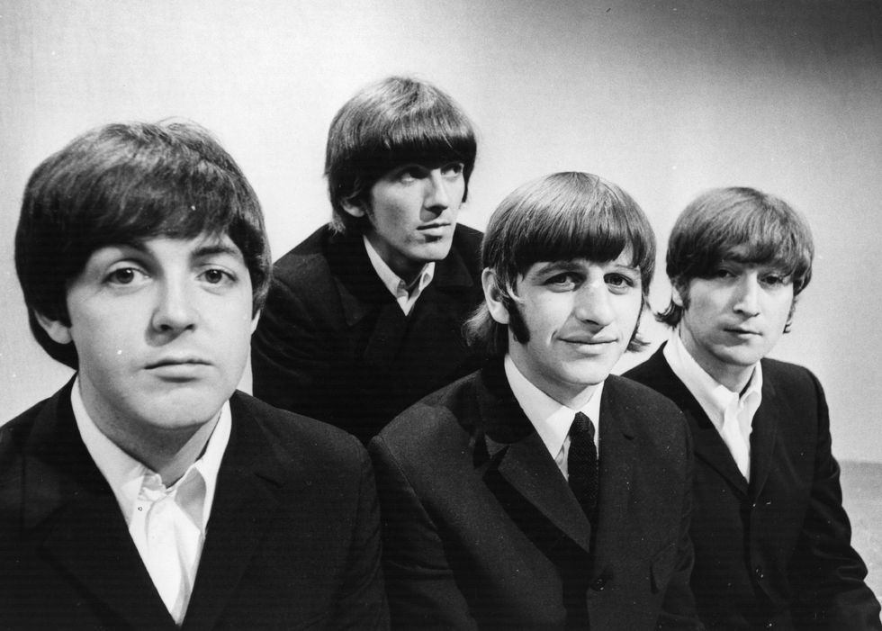 Beatles: esce On Air Live at BBC Volume 2