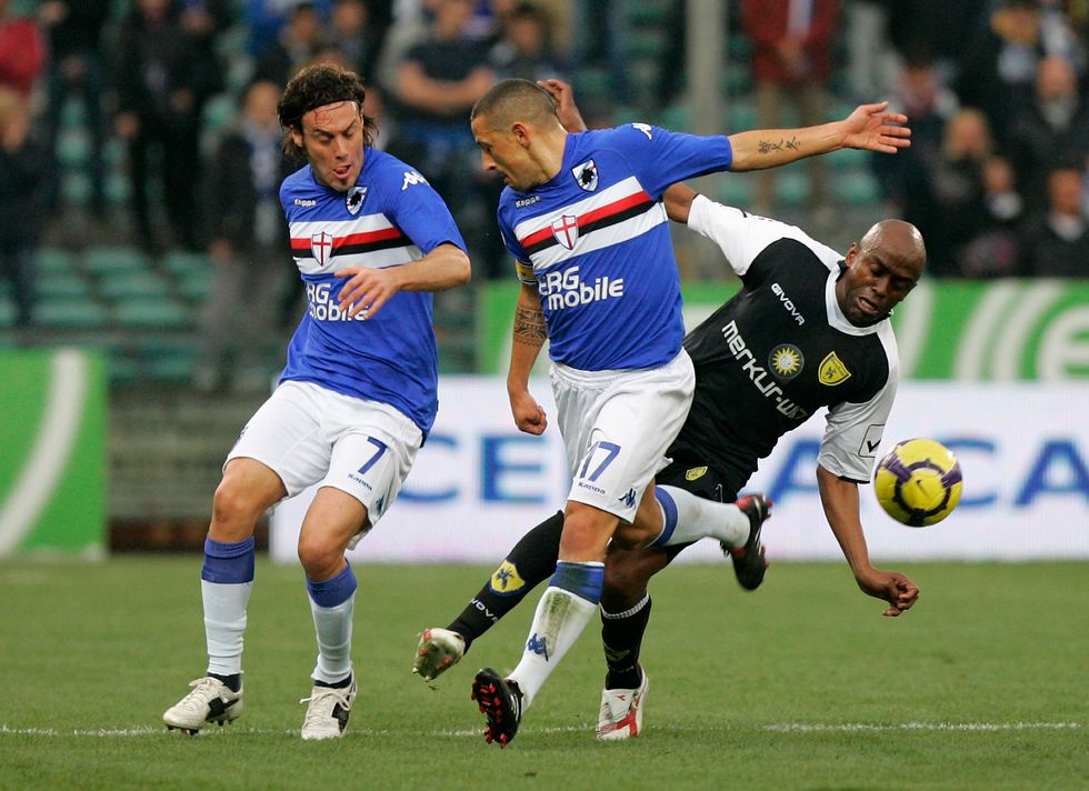 Genoa-Sampdoria, un'inchiesta senza certezze