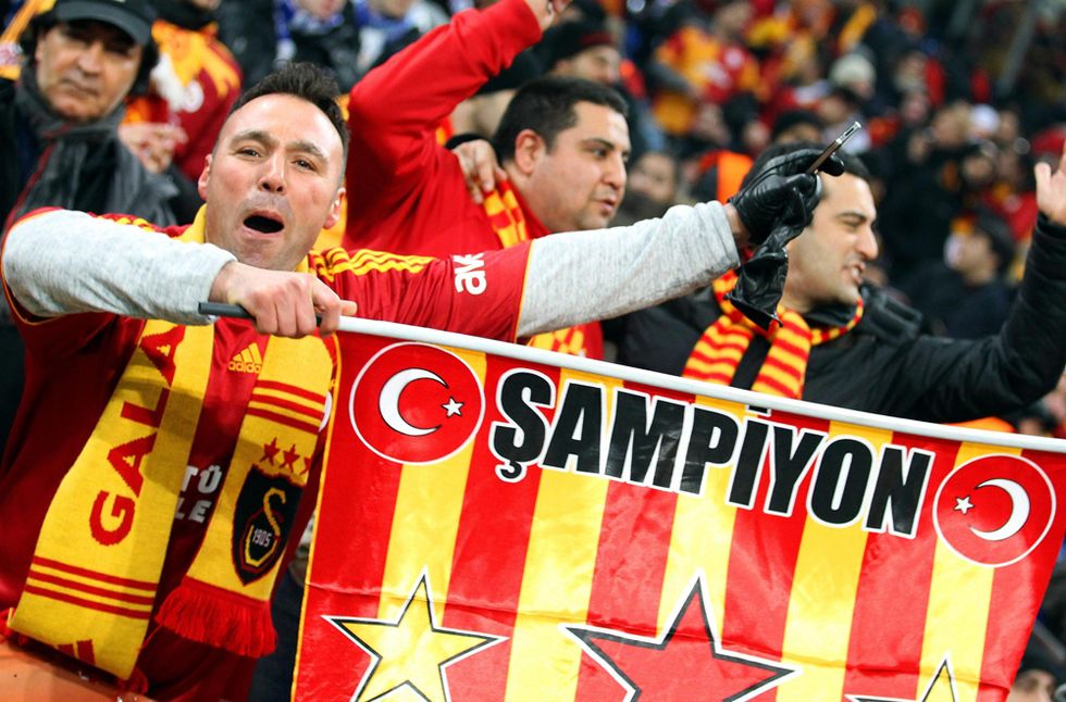 Il Galatasaray vuole un mister italiano: Di Matteo e il Trap nel mirino