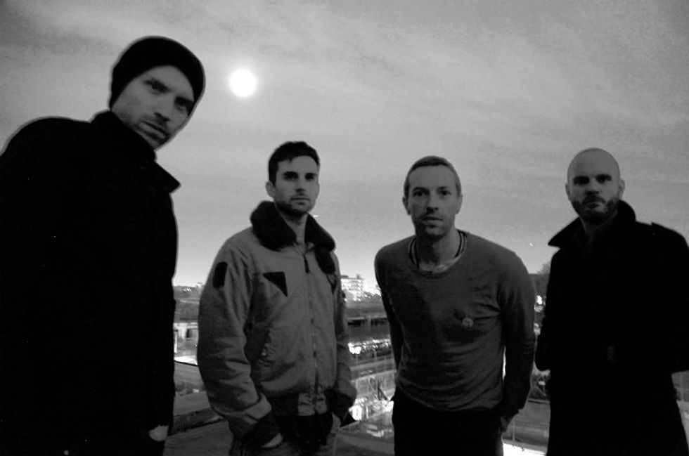 Coldplay, oggi lo streaming del concerto di Austin - Le 10 canzoni migliori della band di Chris Martin
