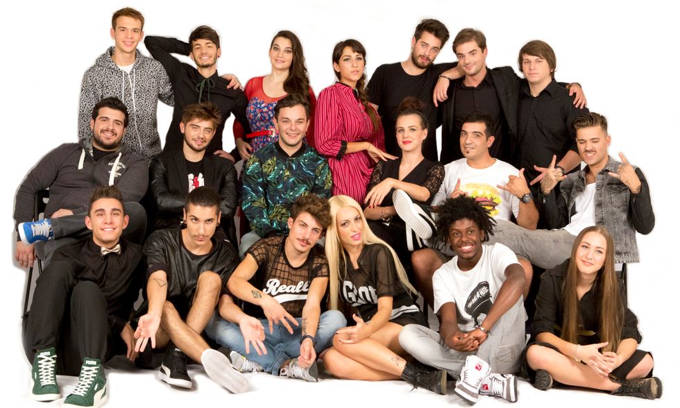 X Factor 8: chi vincerà? La nostra classifica