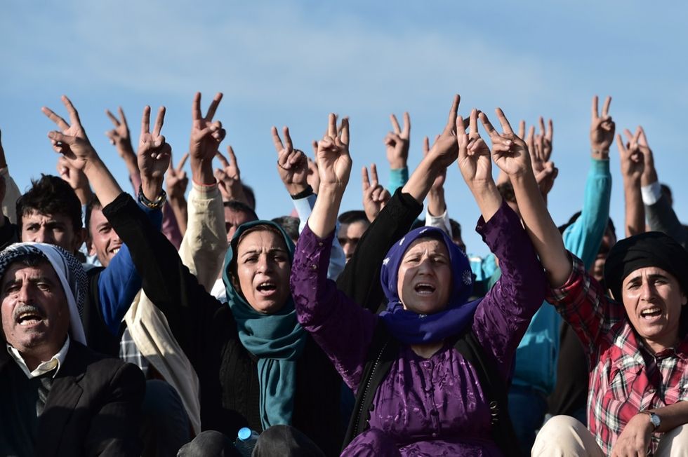 Turchia ed Europa: è accordo sui migranti