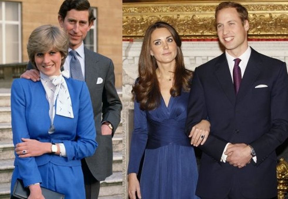 Chi è Kate Middleton, la nuova Diana (oppure no?)