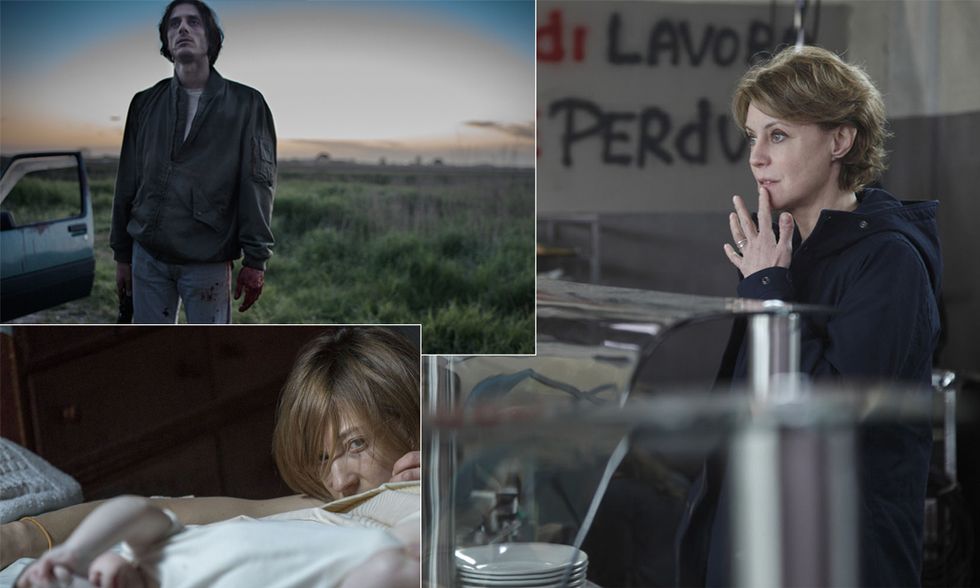 I film italiani migliori del 2015