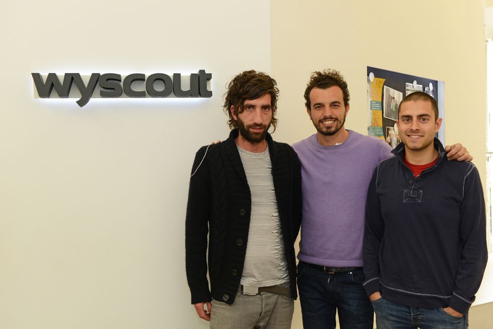 Wyscout, l'idea (italiana) che ha cambiato il mondo del calcio