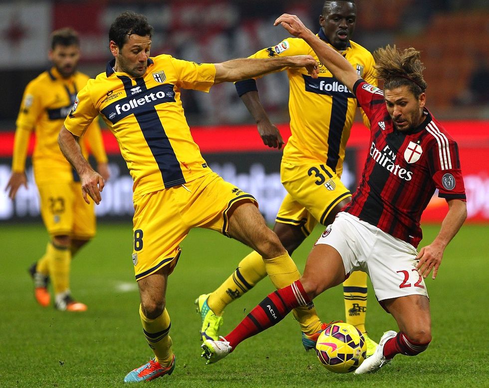 Tommasi: "Preoccupati per il Parma, c'è rischio calcioscommesse"