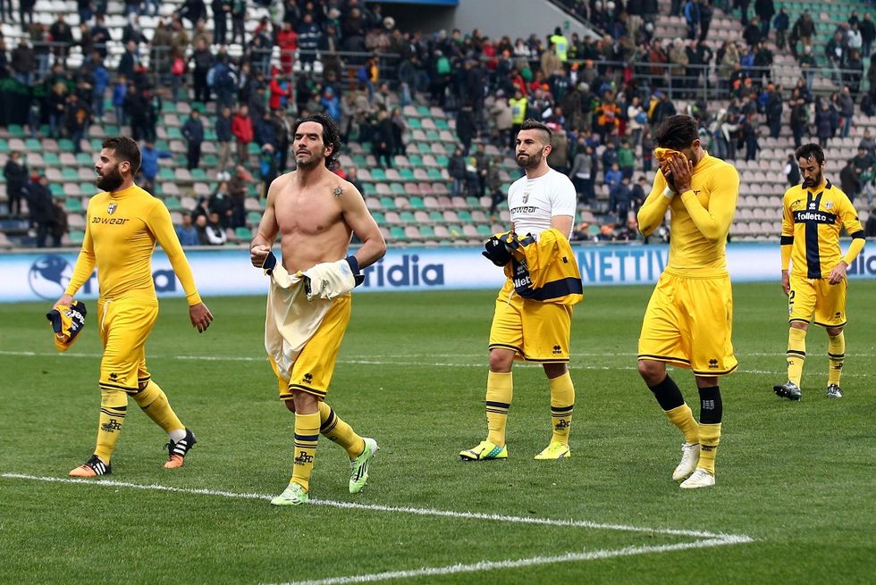 30a serie A, scommesse: Parma - Juventus, testacoda su cui puntare