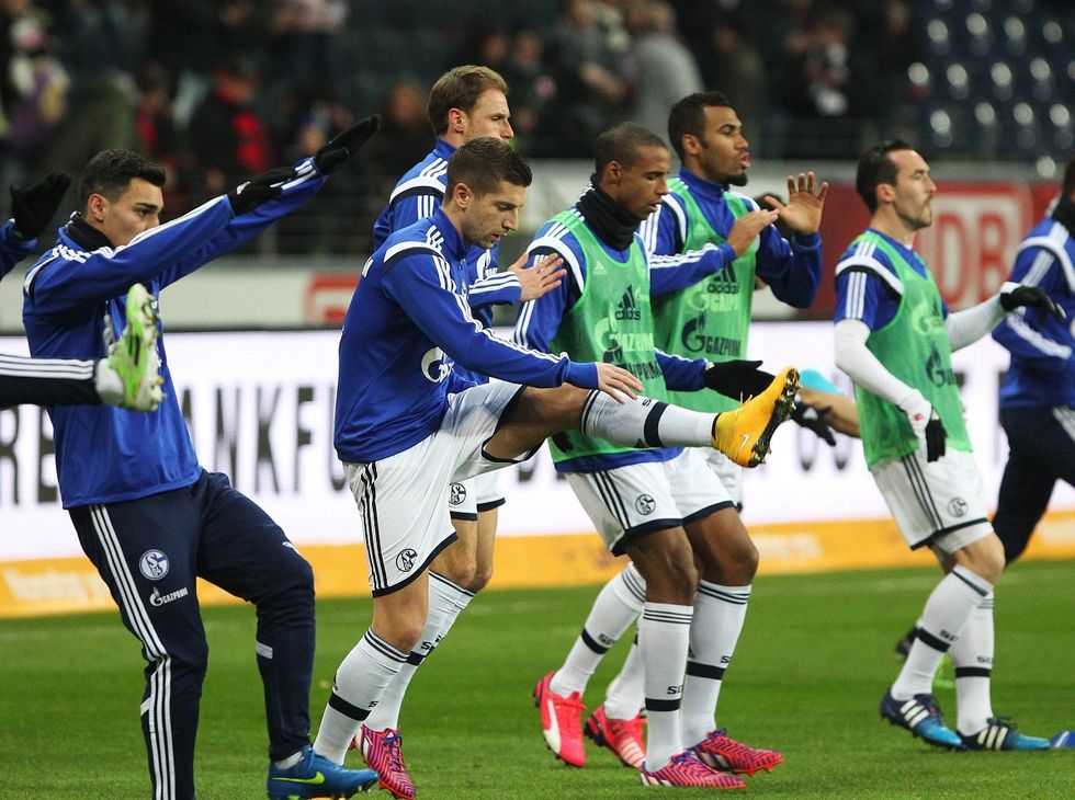 Champions League, scommesse: lo Schalke può farti ricco