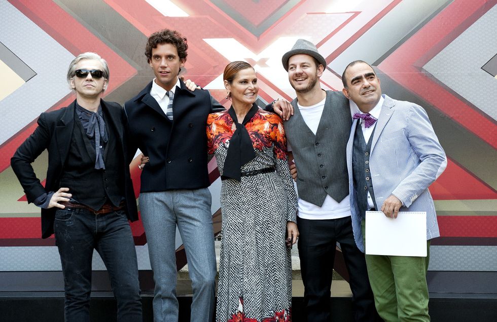 X Factor 7, i fantastici 100 pronti per il Bootcamp