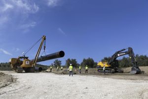 Trans-Adriatic-Pipeline