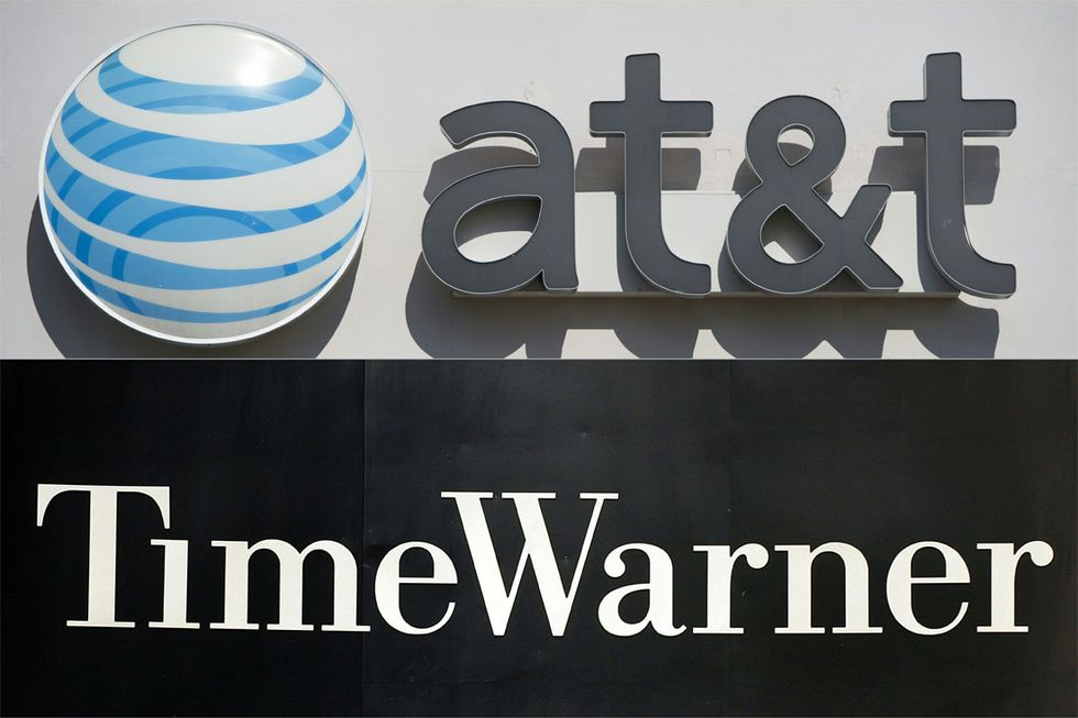 At&t compra Time Warner: le 5 cose da sapere