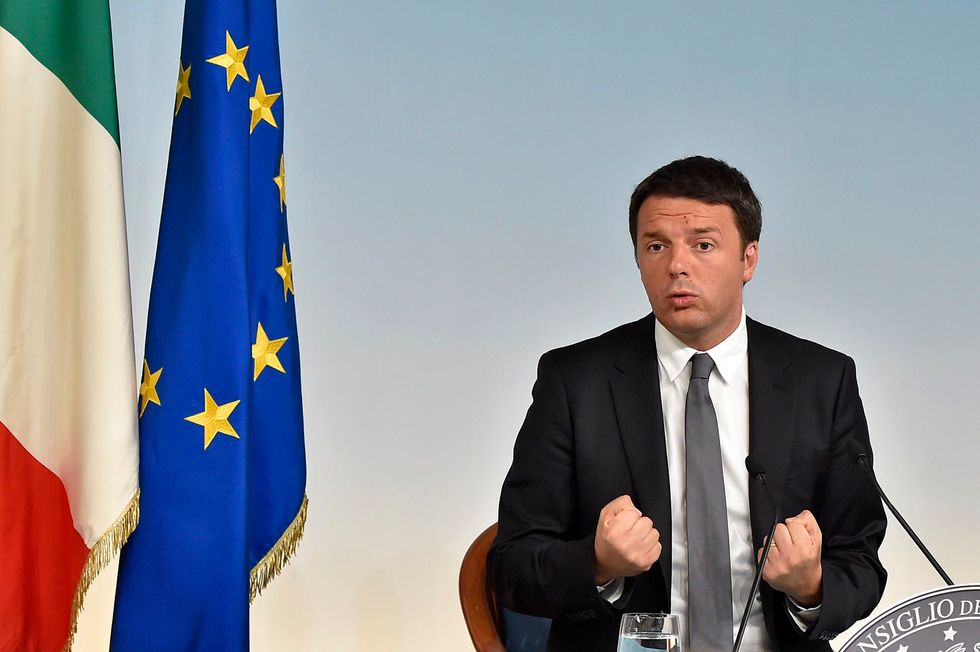 Tasse, le prossime cinque mosse di Renzi
