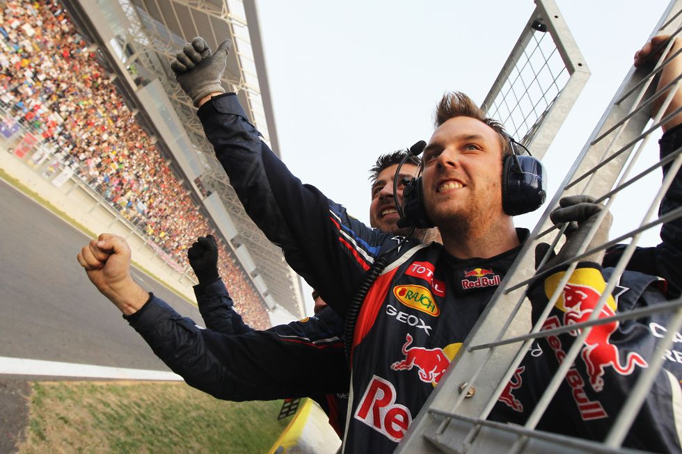 Red Bull, dagli energy drink a Baumgartner alla Formula1 le chiavi del successo