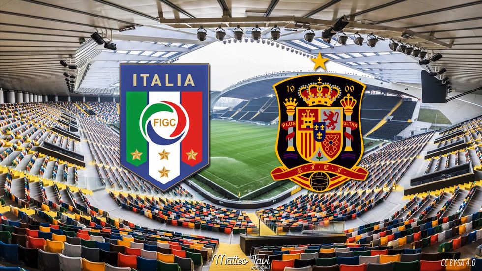 Euro 2016: Italia - Spagna, tutta la sfida in dieci punti