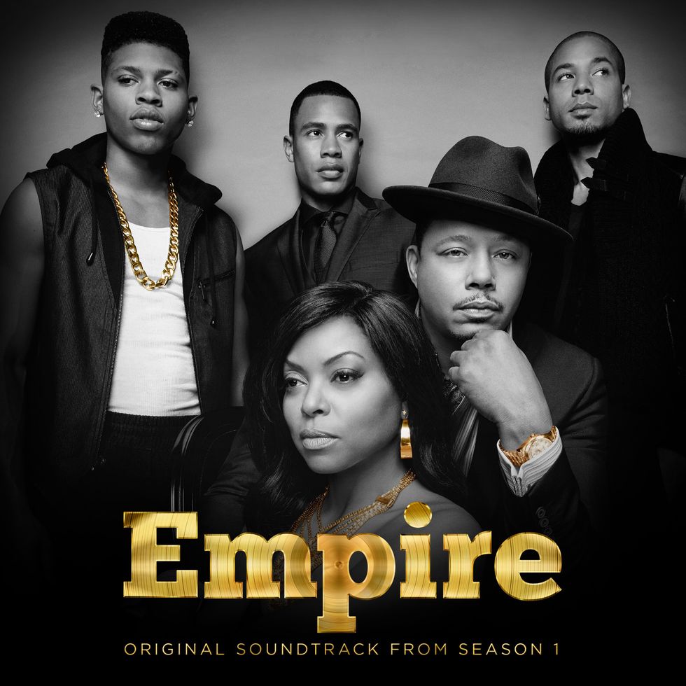 "Empire" e il culto del rap: le 5 canzoni più belle della serie tv