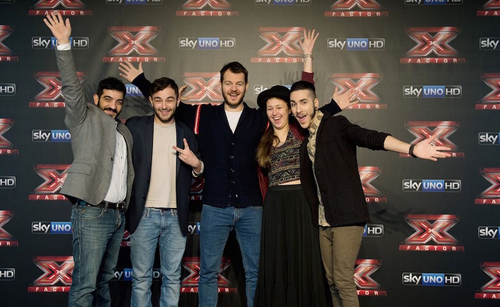 X Factor 8. Le 5 cose da sapere sullo show finale